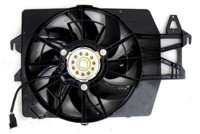 Fan, engine cooling NRF 47544