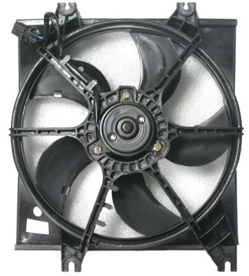 Fan, engine cooling NRF 47546