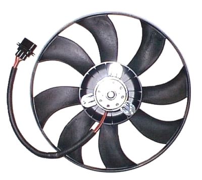 Fan, engine cooling NRF 47617