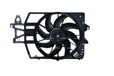 Fan, engine cooling NRF 47642