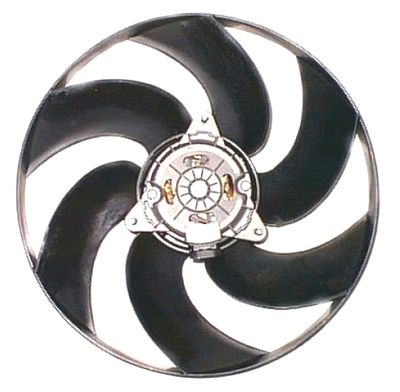 Fan, engine cooling NRF 47643