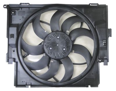 Fan, engine cooling NRF 47656