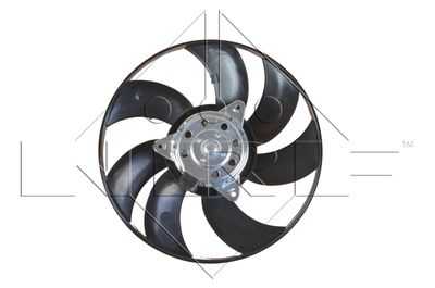 Fan, engine cooling NRF 47710