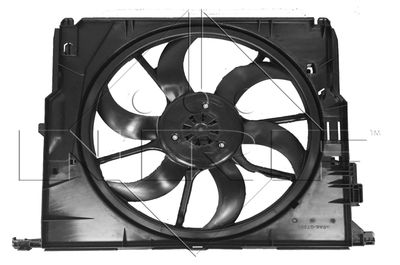 Fan, engine cooling NRF 47737