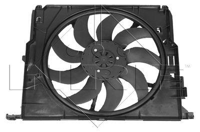 Fan, engine cooling NRF 47739