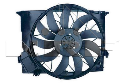 Fan, engine cooling NRF 47852