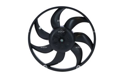 Fan, engine cooling NRF 47875