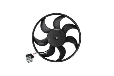 Fan, engine cooling NRF 47877