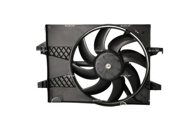 Fan, engine cooling NRF 47884