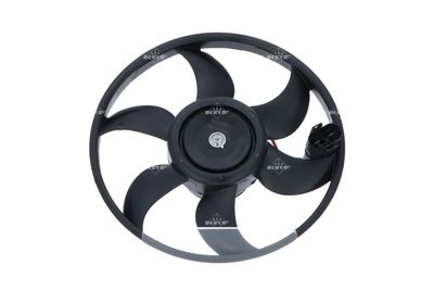 Fan, engine cooling NRF 47886