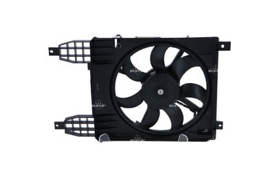 Fan, engine cooling NRF 47888