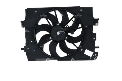 Fan, engine cooling NRF 47889