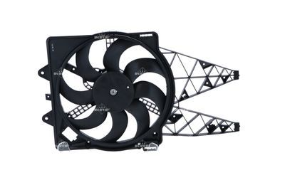 Fan, engine cooling NRF 47890