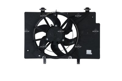 Fan, engine cooling NRF 47891