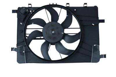 Fan, engine cooling NRF 47972