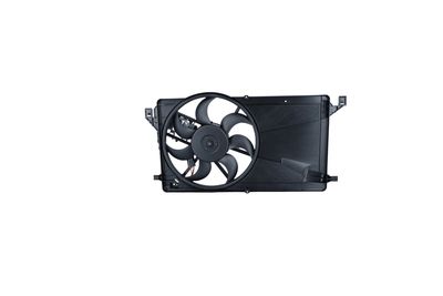 Fan, engine cooling NRF 47977