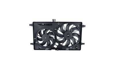 Fan, engine cooling NRF 47982