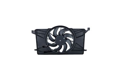 Fan, engine cooling NRF 47983