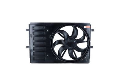 Fan, engine cooling NRF 47995