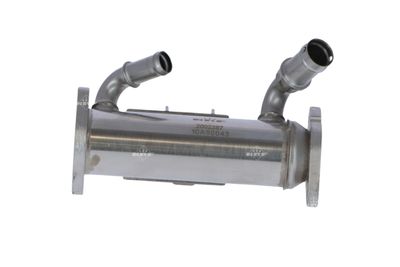 Cooler, exhaust gas recirculation NRF 48018