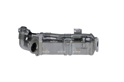 Cooler, exhaust gas recirculation NRF 48366