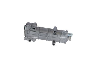 Cooler, exhaust gas recirculation NRF 48378