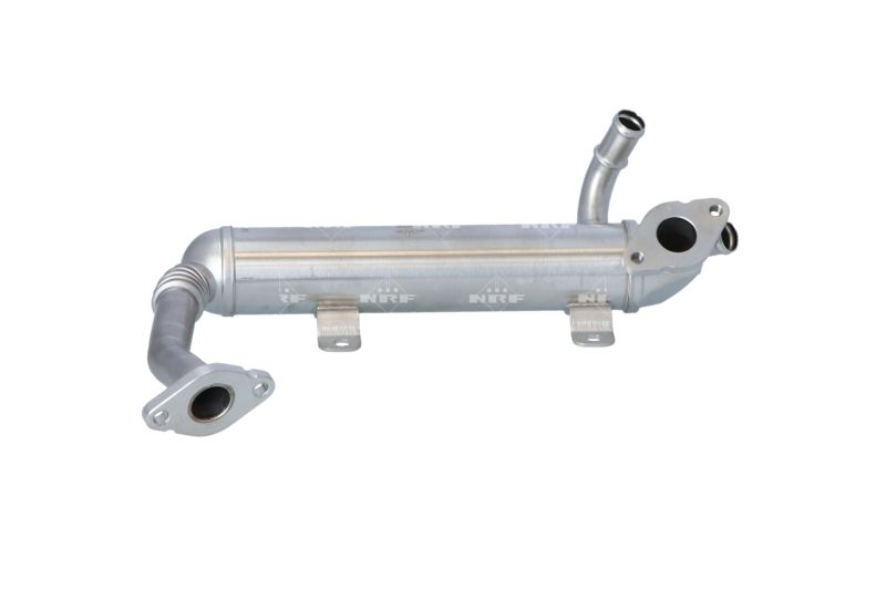 NRF 48406 Cooler, exhaust gas recirculation