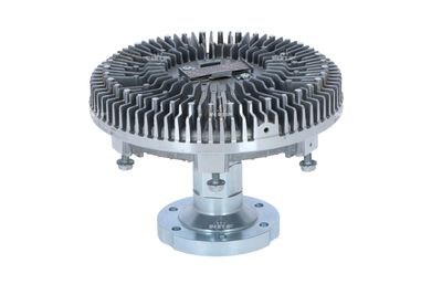 Clutch, radiator fan NRF 49041