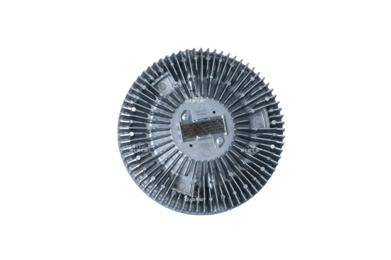 NRF 49050 Clutch, radiator fan