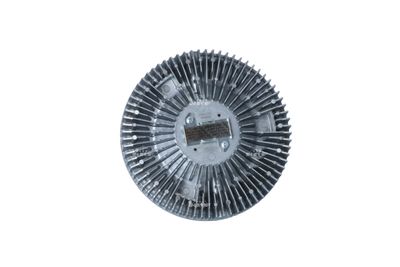 Clutch, radiator fan NRF 49050