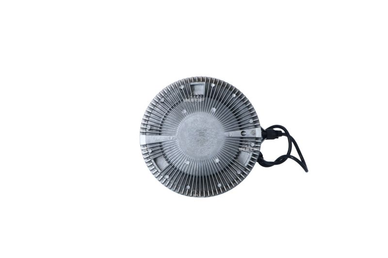 NRF 49055 Clutch, radiator fan