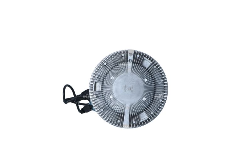 NRF 49065 Clutch, radiator fan