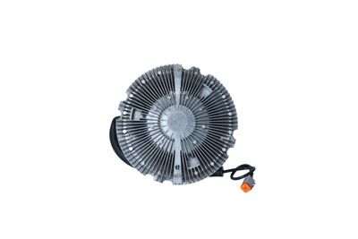 Clutch, radiator fan NRF 49072