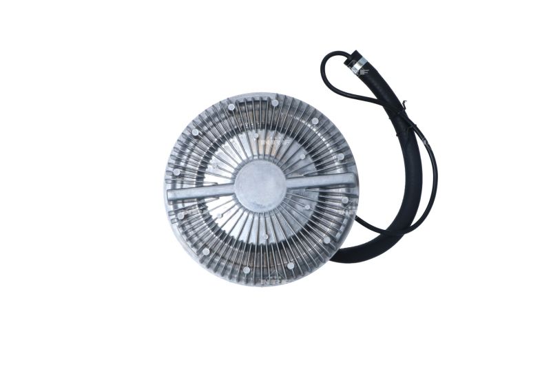 NRF 49074 Clutch, radiator fan