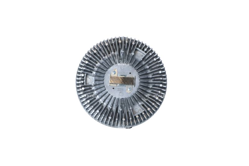 NRF 49076 Clutch, radiator fan