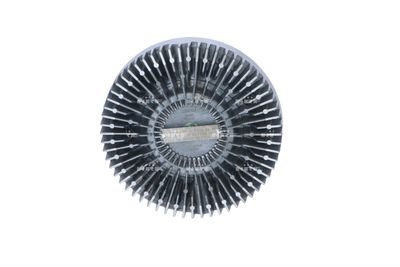 Clutch, radiator fan NRF 49086