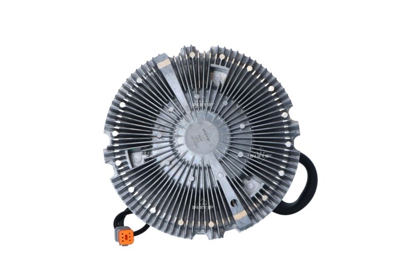 NRF 49119 Clutch, radiator fan