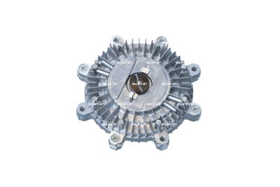 Clutch, radiator fan NRF 49527