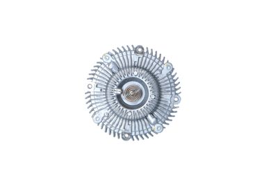 Clutch, radiator fan NRF 49571