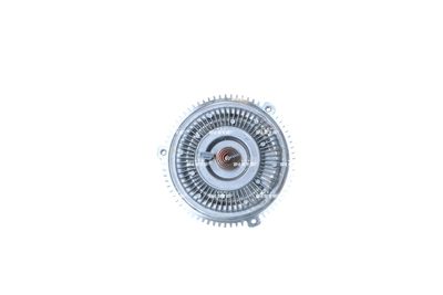 Clutch, radiator fan NRF 49590