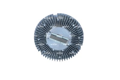 Clutch, radiator fan NRF 49611