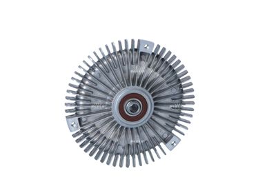 Clutch, radiator fan NRF 49627