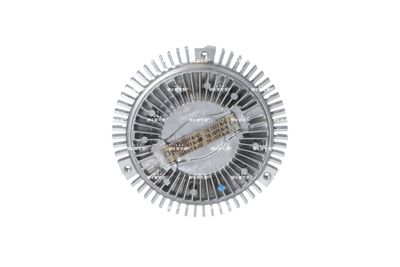 Clutch, radiator fan NRF 49647