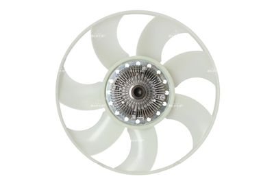 Clutch, radiator fan NRF 49713