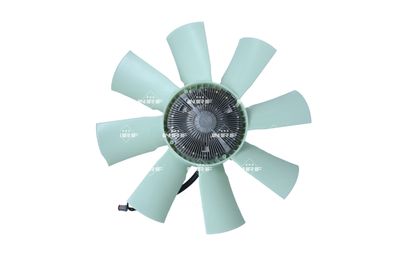 Clutch, radiator fan NRF 49758