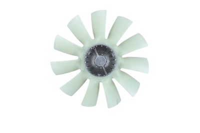 Clutch, radiator fan NRF 49760