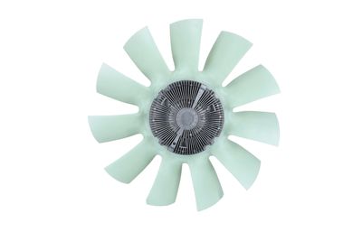 Clutch, radiator fan NRF 49762