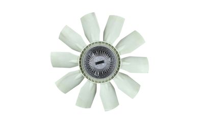 Clutch, radiator fan NRF 49768