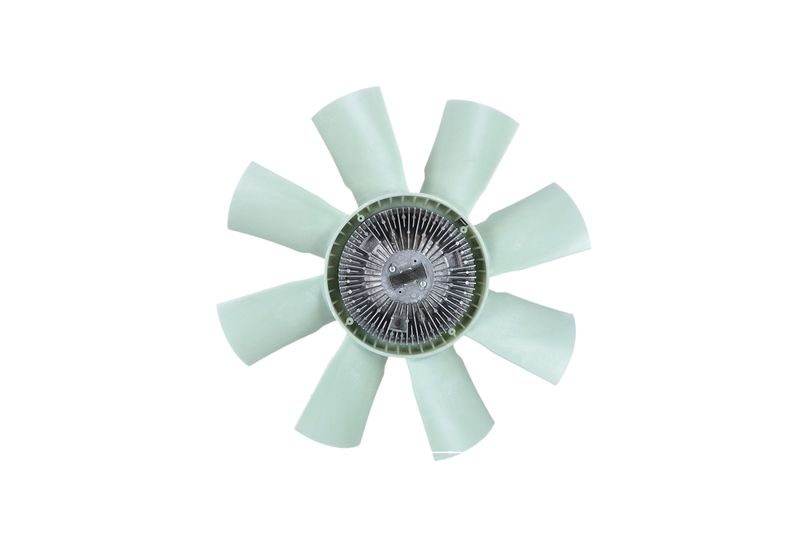 NRF 49769 Clutch, radiator fan