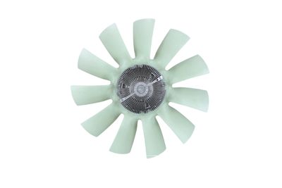 Clutch, radiator fan NRF 49770